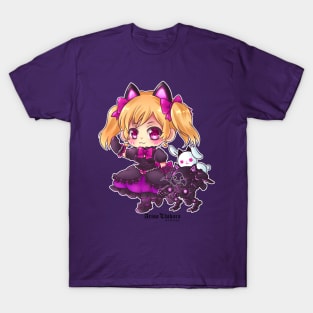 Cat DVA T-Shirt